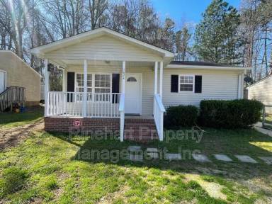 Main picture of 1624 Pineburr Ln