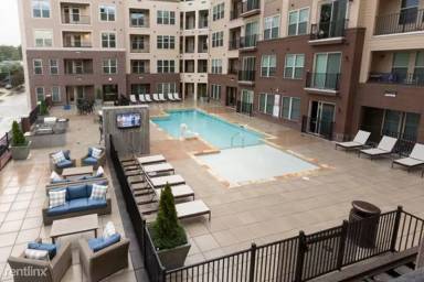 Main picture of The Gramercy Apartments