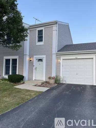 Main picture of 501 Oxford Cir