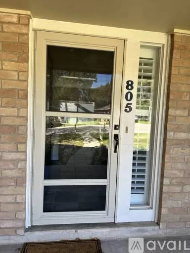 Main picture of 805 Timber Dr