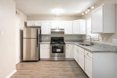 Main picture of Wynsum Townhomes