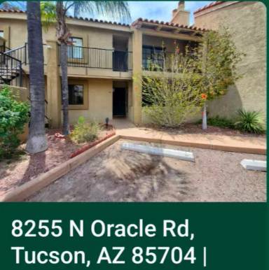 Main picture of 8255 N Oracle Rd