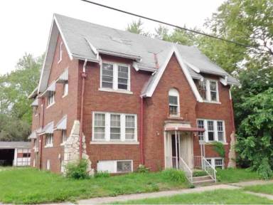 Main picture of 511 W Elizabeth St