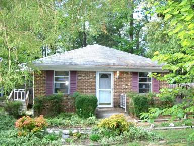 Main picture of 5804 Walmsley Blvd