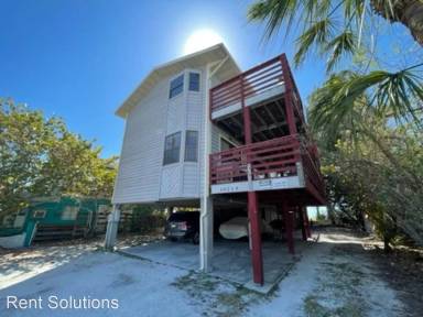 Main picture of 10220 Gulf Blvd