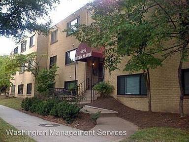 Main picture of 4555 MacArthur Blvd NW