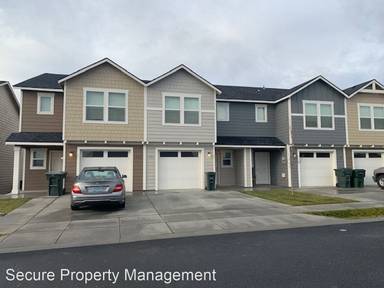 Main picture of Cimmaron Terrace Townhomes