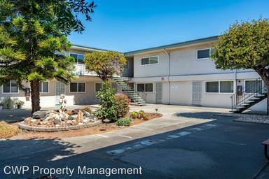 Main picture of Marina Apartments