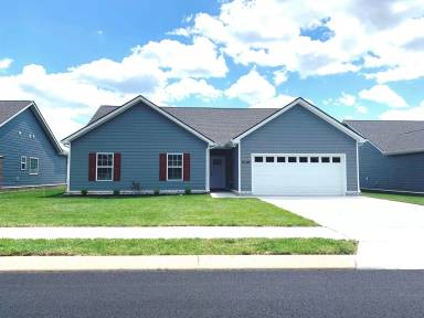 Main picture of 917 Stokewood Pl