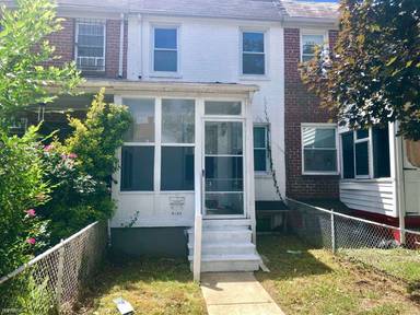 Main picture of 6409 Eastbourne Ave