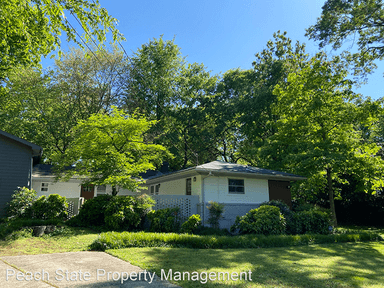 Main picture of 2037 Briarcliff Rd NE