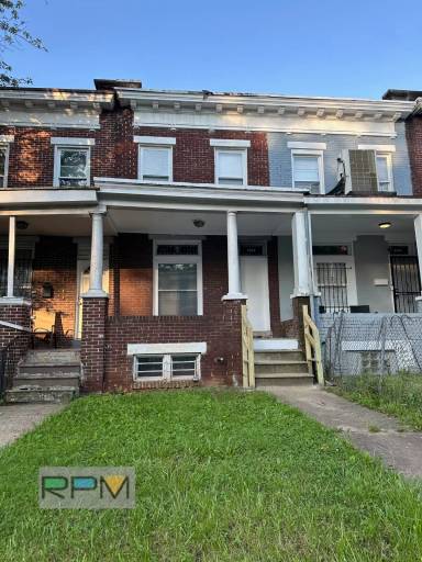 Main picture of 5232 Linden Heights Ave