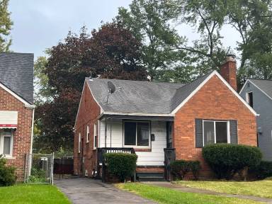 Main picture of 10630 McKinney St