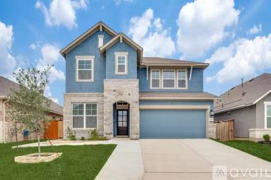 Main picture of 2618 Suncadia Ln
