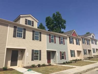 Main picture of Battle Ridge North Townhomes