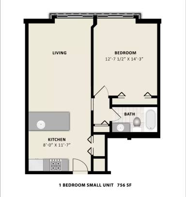 Main picture of 16200 W 9 Mile Rd