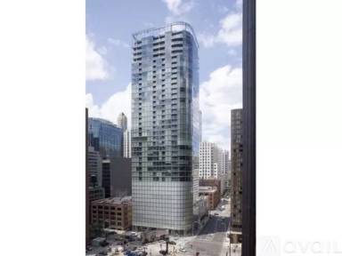 Main picture of 600 N. Fairbanks Apartments