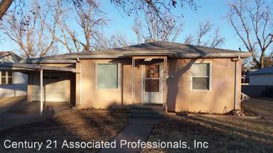 Main picture of 924 N Howard St