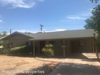 Main picture of 3501 E Campbell Ave