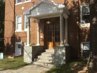 Main picture of 3715 Woodley Rd NW
