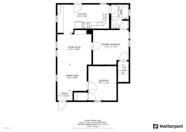 Main picture of 5018 Tioga St