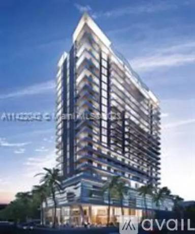 Main picture of Brickell Ten