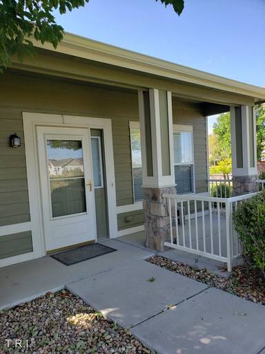 Main picture of Cedarwoods Condominium