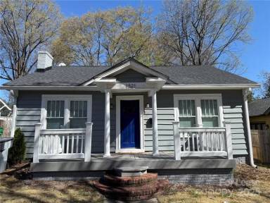 Main picture of 1521 Belvedere Ave