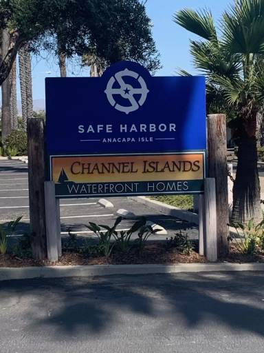 Main picture of Channel Islands Waterfront Condos