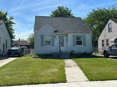 Main picture of 20939 Beechwood Ave