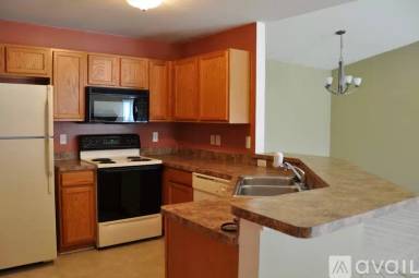 Main picture of 15337 Yale Dr