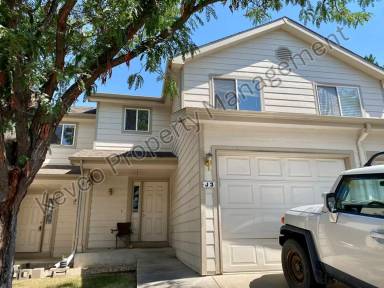 Main picture of Summerhill Townhomes
