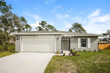 Main picture of 3302 Irma St
