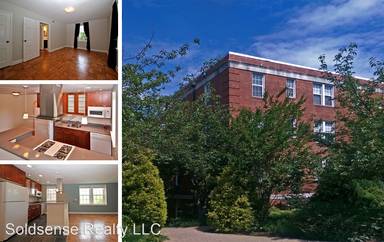 Main picture of 26 South Old Glebe Road - 303