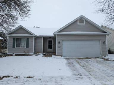 Main picture of 1242 Twinleaf Ln