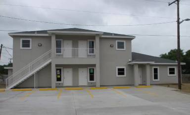 Main picture of Reynolds - 2