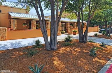 Main picture of Santa Fe Ranch