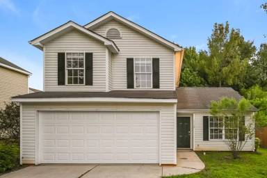 Main picture of 3720 Old Wagon Rd