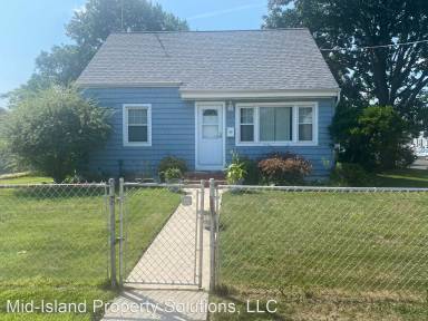 Main picture of 809 S Strong Ave