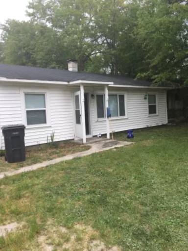 Main picture of 2521 Argonne Cir