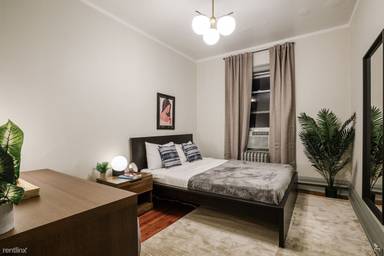 Main picture of 400 W 20th St