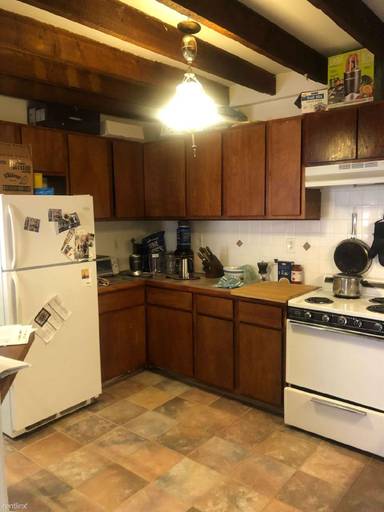 Main picture of 23 Irving St