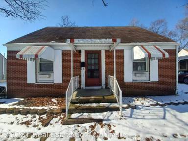 Main picture of 3155 Hamilton Ave