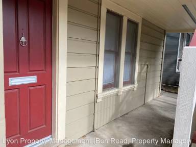 Main picture of 2801 J St