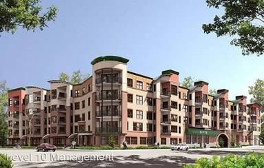 Main picture of 1101 On Main