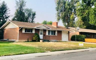 Main picture of 609 Tulane Dr