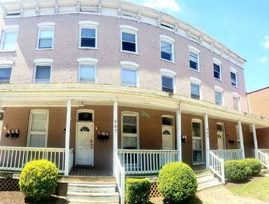 Main picture of 503 W Grace St