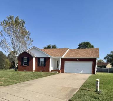 Main picture of 1104 Connemara Way