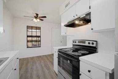 Main picture of Cottonwood Apartments