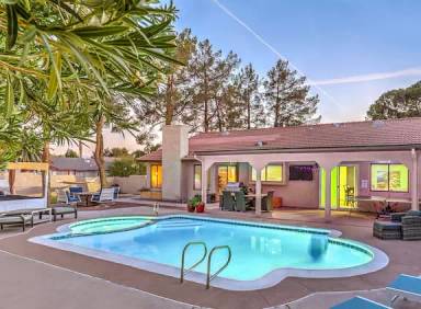 Main picture of 5736 Joshuapoint Ct